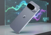 Google Pixel 10 Pro XL