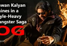 OG Pawan Kalyan