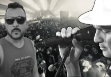 Zubeen Garg