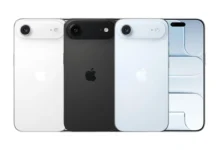 iPhone Air