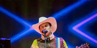 zubeen garg