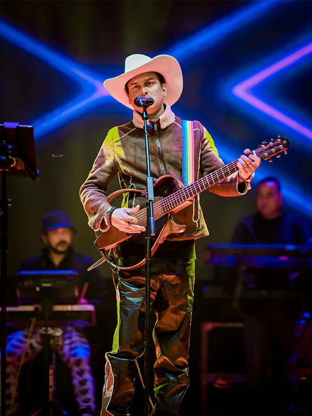 Why Zubeen Garg remains Assam’s most beloved singer