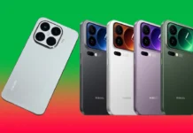 xiaomi 17 series