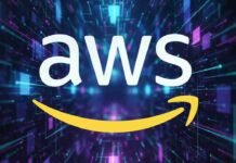 AWS outage