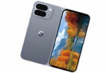 Google Pixel 10 Pro Fold