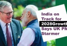 Free Trade Agreement India UK