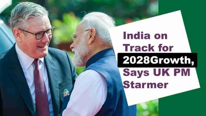 Free Trade Agreement India UK