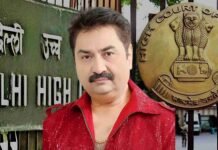 Kumar Sanu Delhi HC