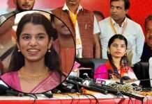 Maithili Thakur BJP