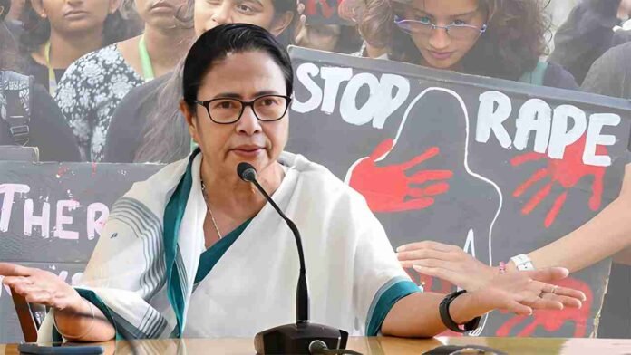 Durgapur gang rape case