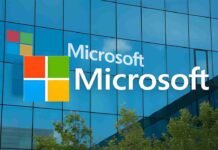 Microsoft AI image generator