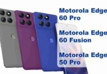 Motorola Android 16 update