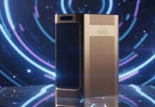 Ola Electric Launches Ola Shakti- Home Battery System Ola Shakti