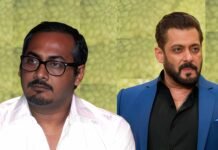 Salman Khan Abhinav Kashyap