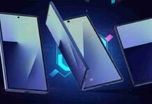 Samsung Z TriFold