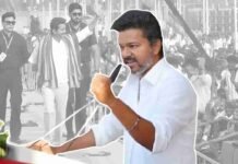 CBI Takes Over Karur Stampede Probe After Supreme Court Order CBI Takes Over Karur Stampede Probe After Supreme Court Order