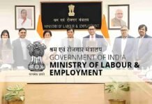 Zomato and Labour Ministry Partner