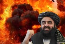 India-Afghanistan Defence Deal