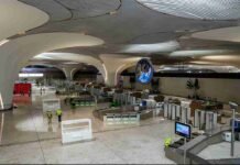 Navi Mumbai International Airport