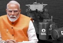Russian Oil