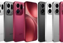 Oppo Find X9 series