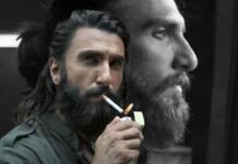 Ranveer Singh Dhurandhar