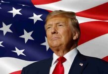 Donald Trump calls tariffs a tool for peace after India-Iran clash Donald Trump India Iran mix-up