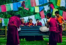 top 5 places to visit in darjeeling