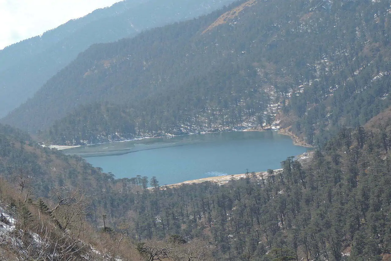 sikkim