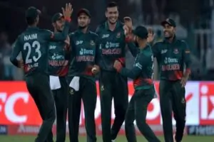 Bangladesh vs Afghanistan