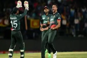 Bangladesh vs Afghanistan