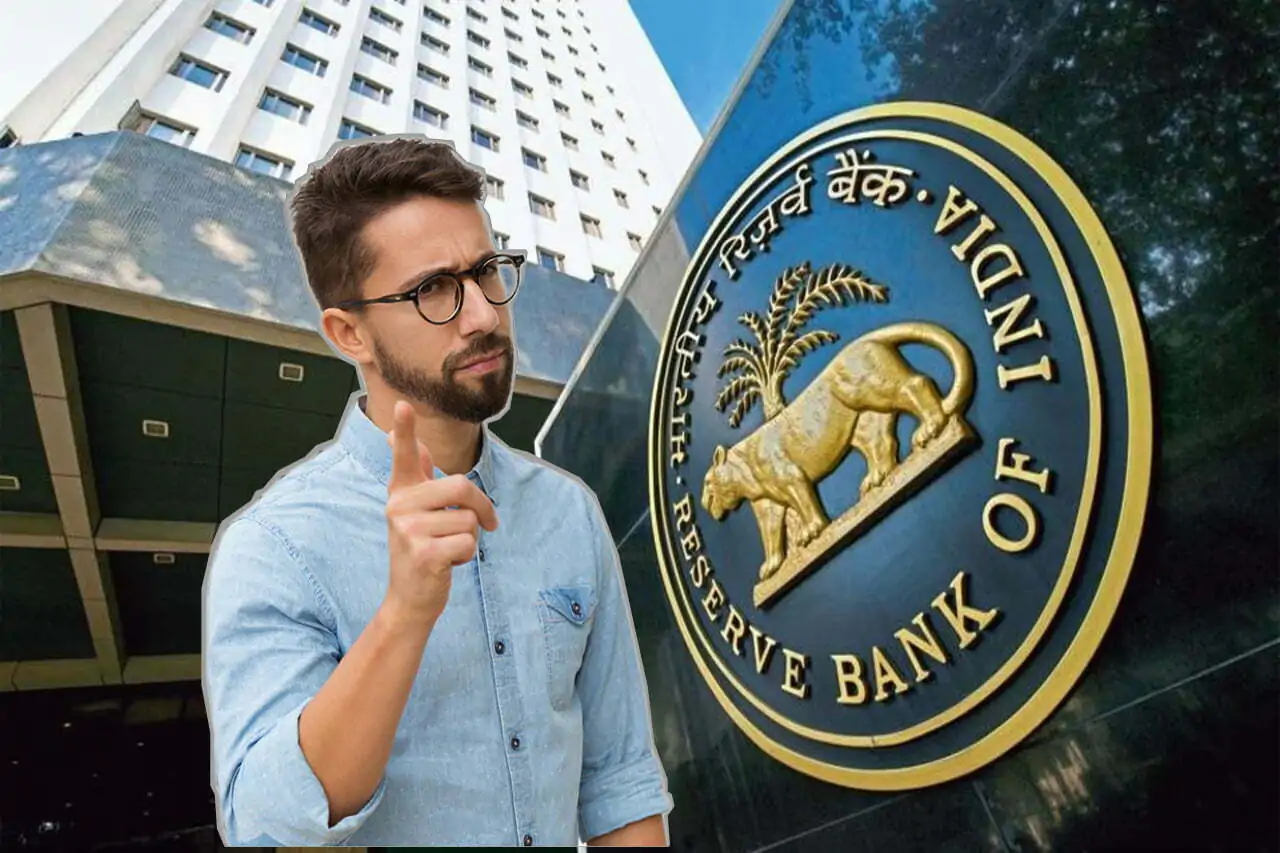 Complain sbi staff online RBI