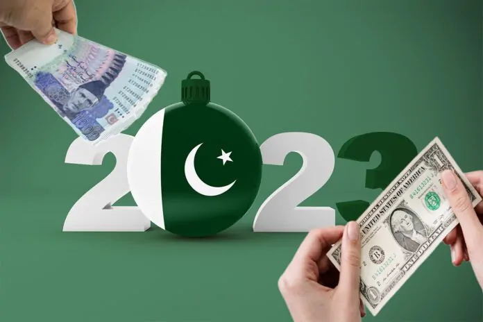 Pakistan's Economic Pakistan