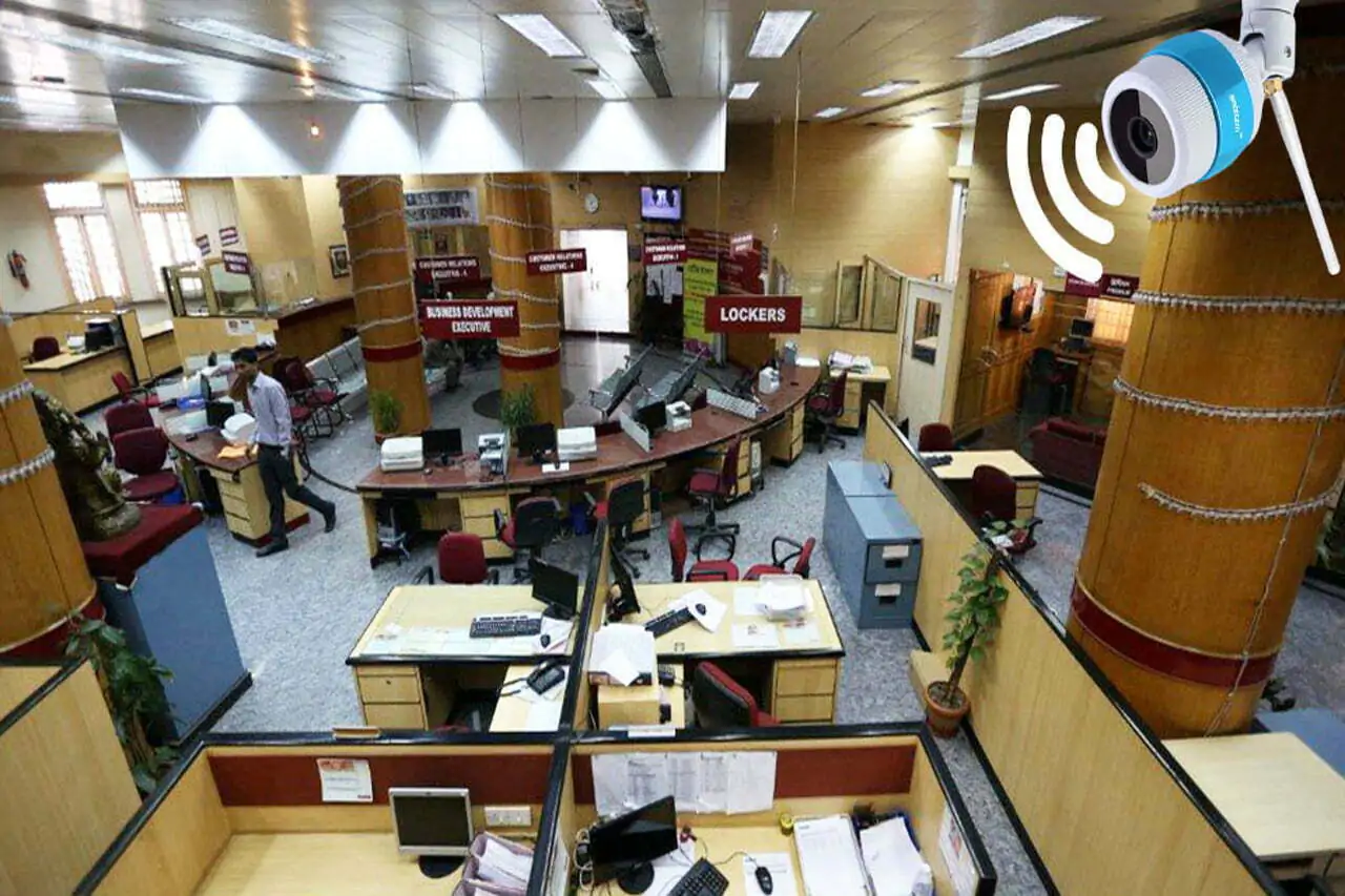 Are you fed up with SBI staff