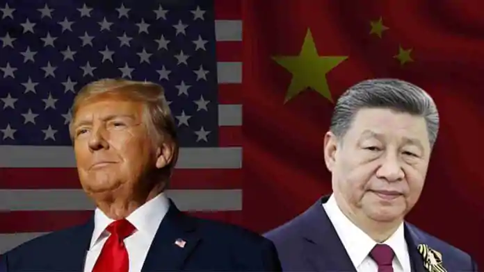 Xi Jinping tariffs